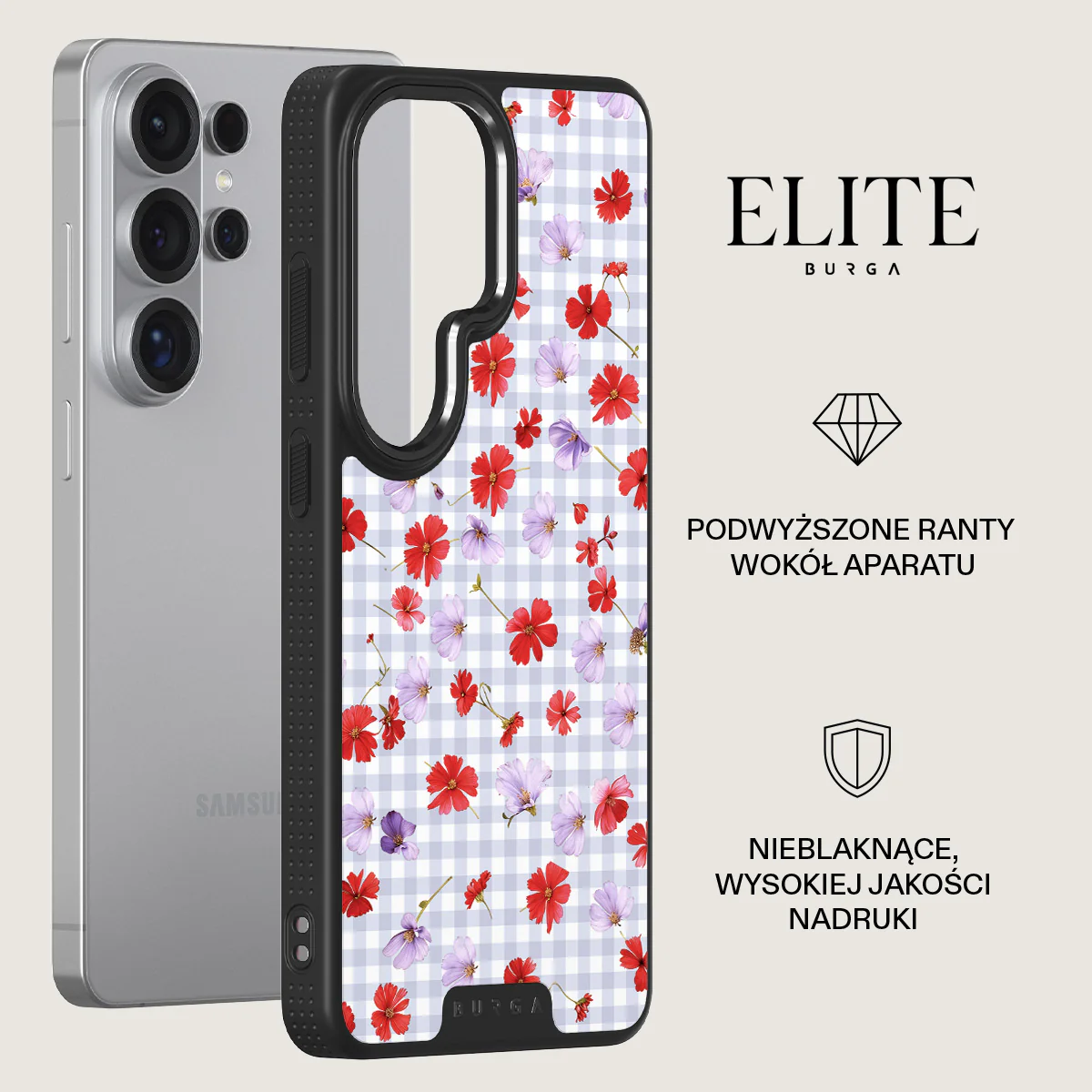 Idyllic - Samsung Galaxy S26 Ultra Etui - Image 13