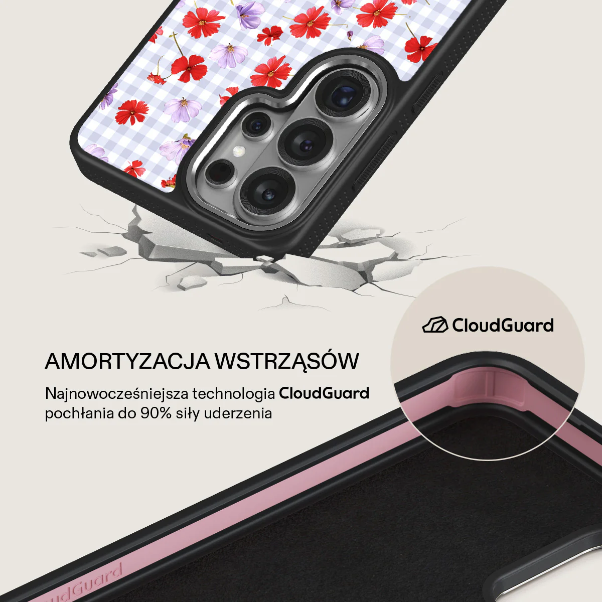 Idyllic - Samsung Galaxy S26 Ultra Etui - Image 21