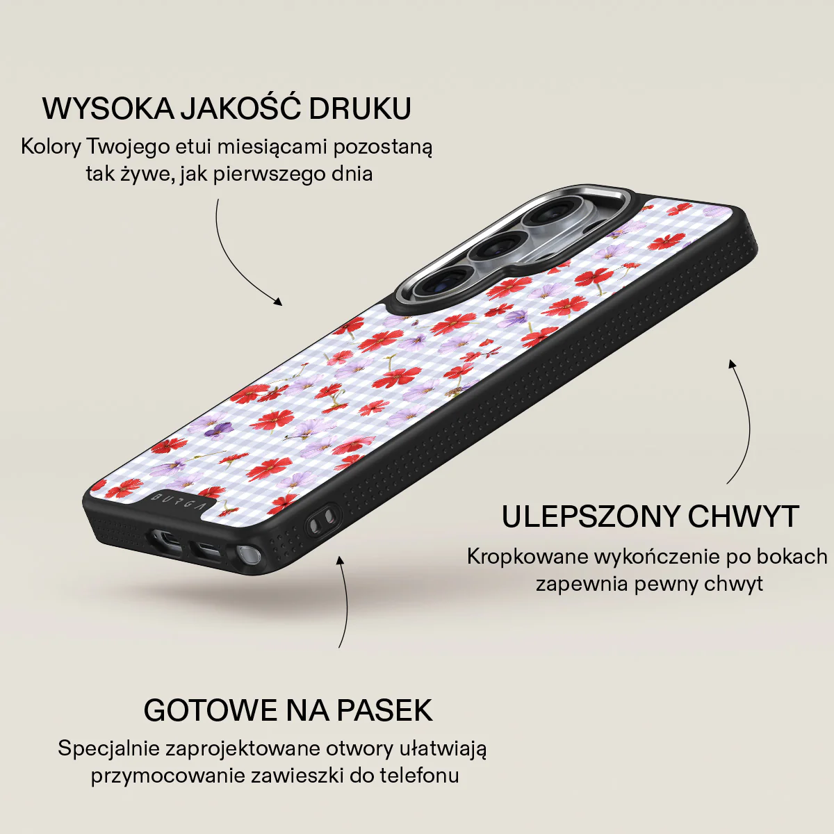 Idyllic - Samsung Galaxy S26 Ultra Etui - Image 23