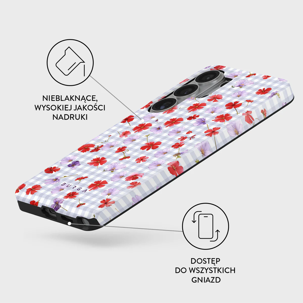 Idyllic - Samsung Galaxy S26 Ultra Etui - Image 3