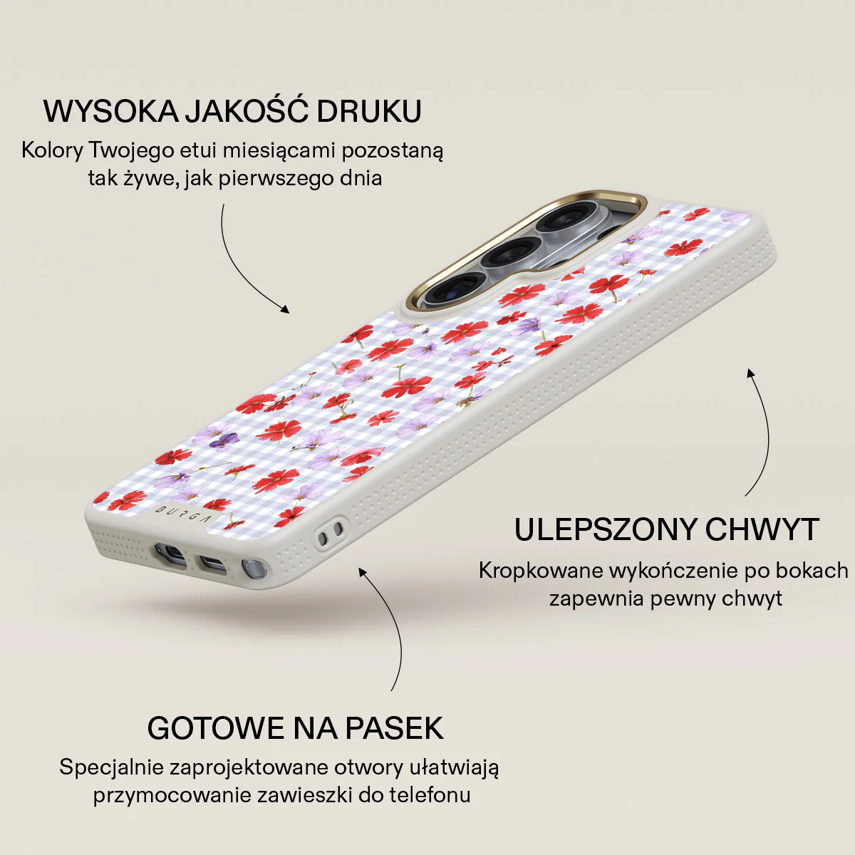 Idyllic - Samsung Galaxy S26 Ultra Etui - Image 30