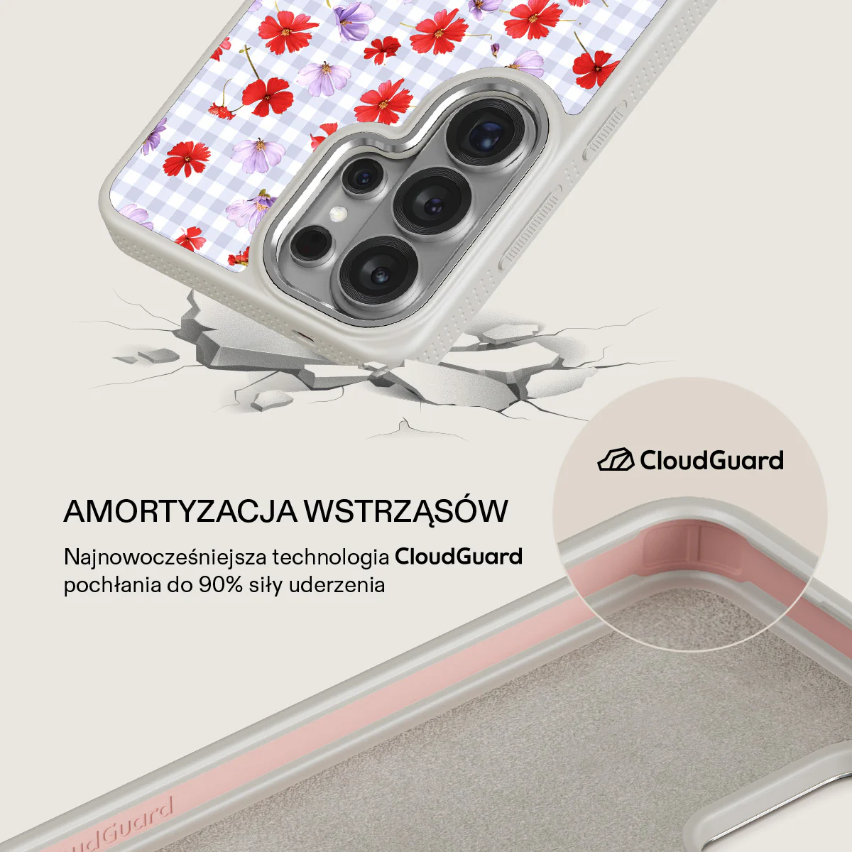 Idyllic - Samsung Galaxy S26 Ultra Etui - Image 35