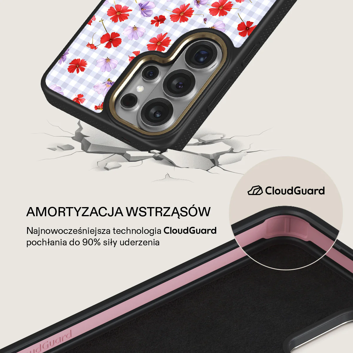 Idyllic - Samsung Galaxy S26 Ultra Etui - Image 7