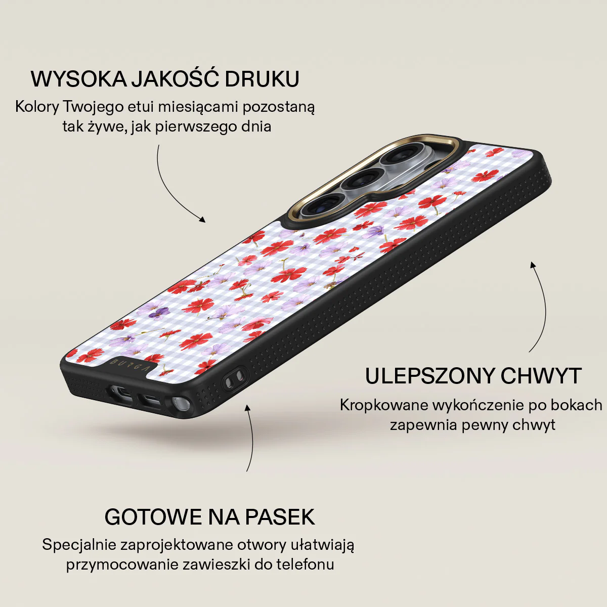 Idyllic - Samsung Galaxy S26 Ultra Etui - Image 9