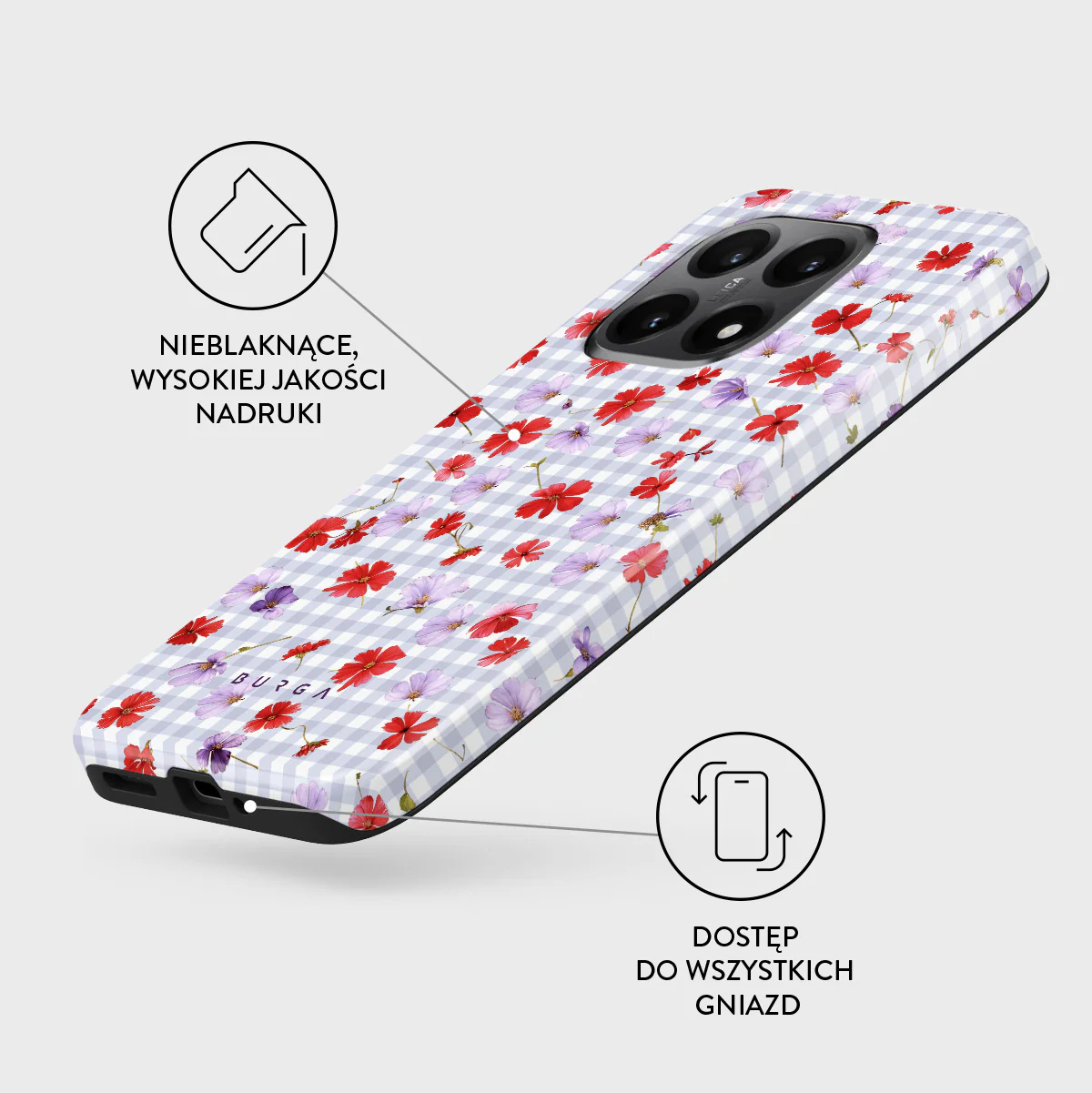 Idyllic - Xiaomi 15T Etui - Image 3