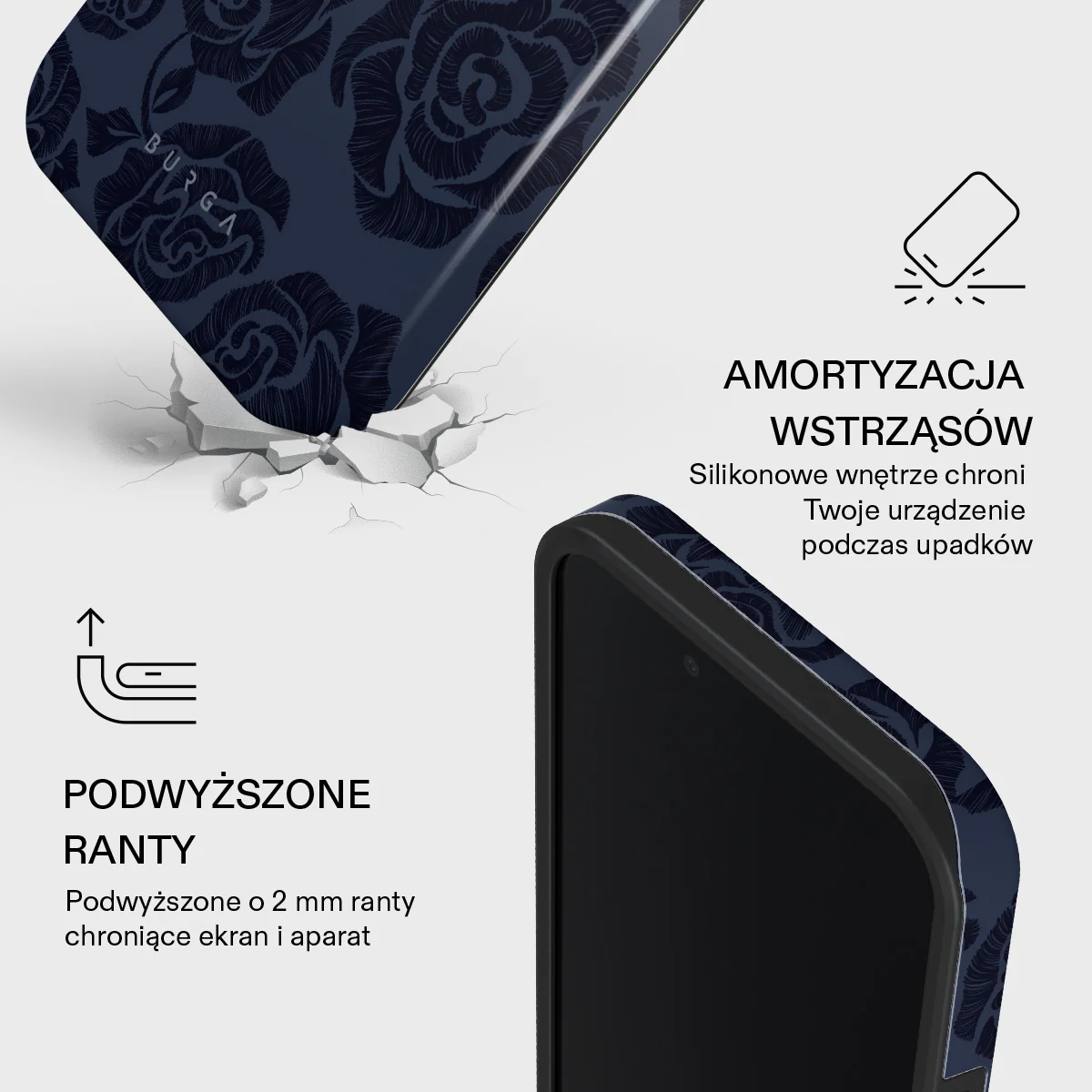 Illusion - iPhone 17e Etui - Image 4
