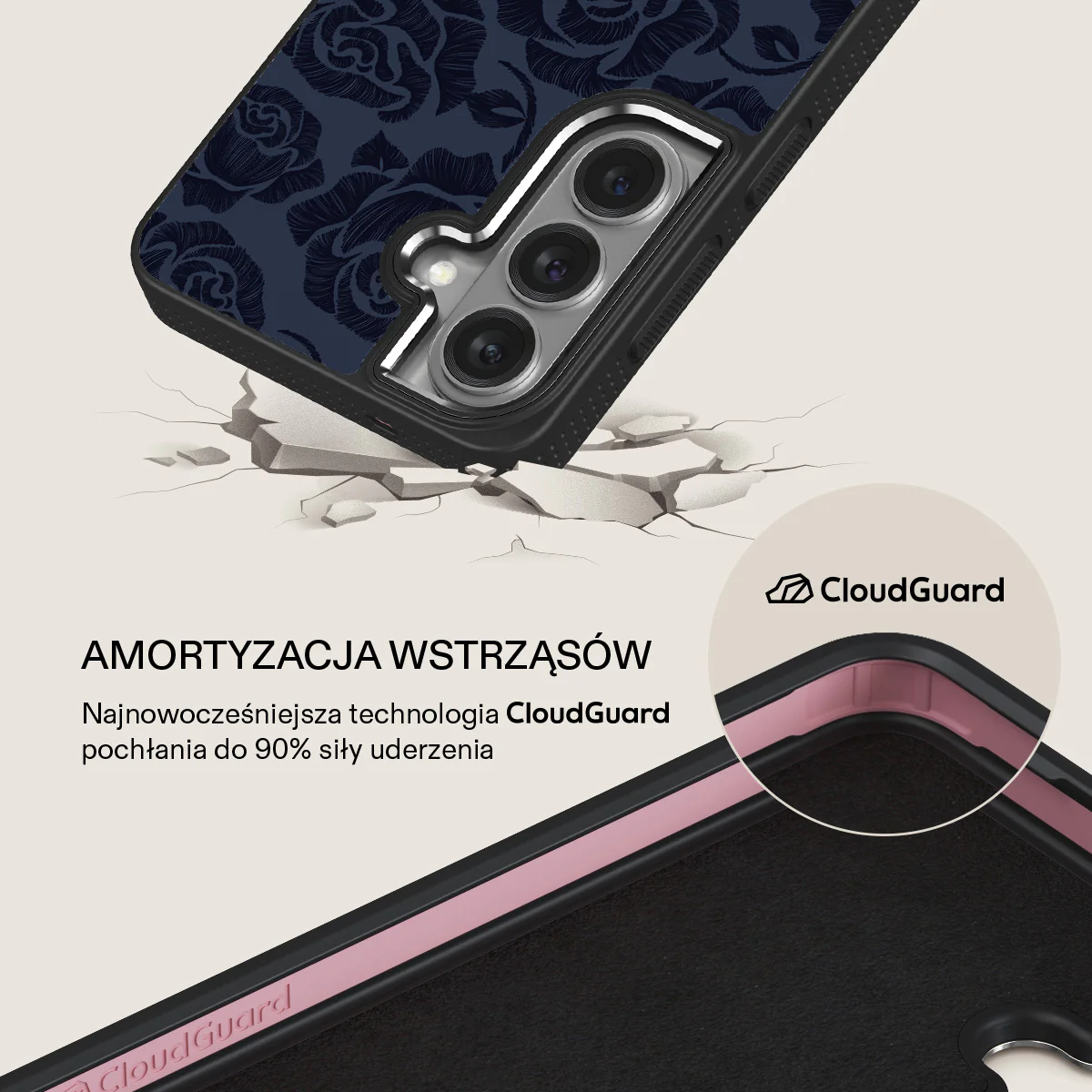 Illusion - Samsung Galaxy S26 Etui - Image 14