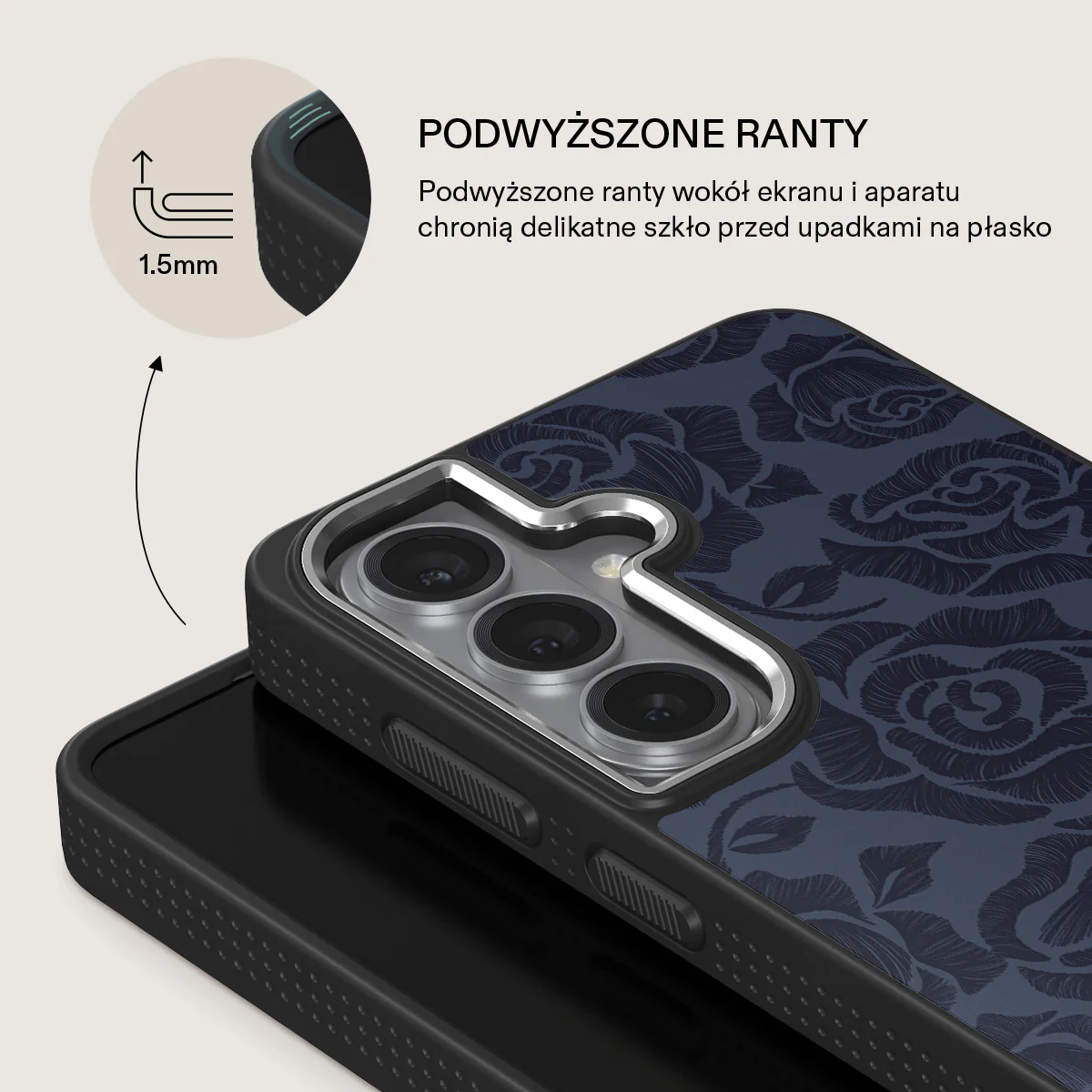 Illusion - Samsung Galaxy S26 Etui - Image 22