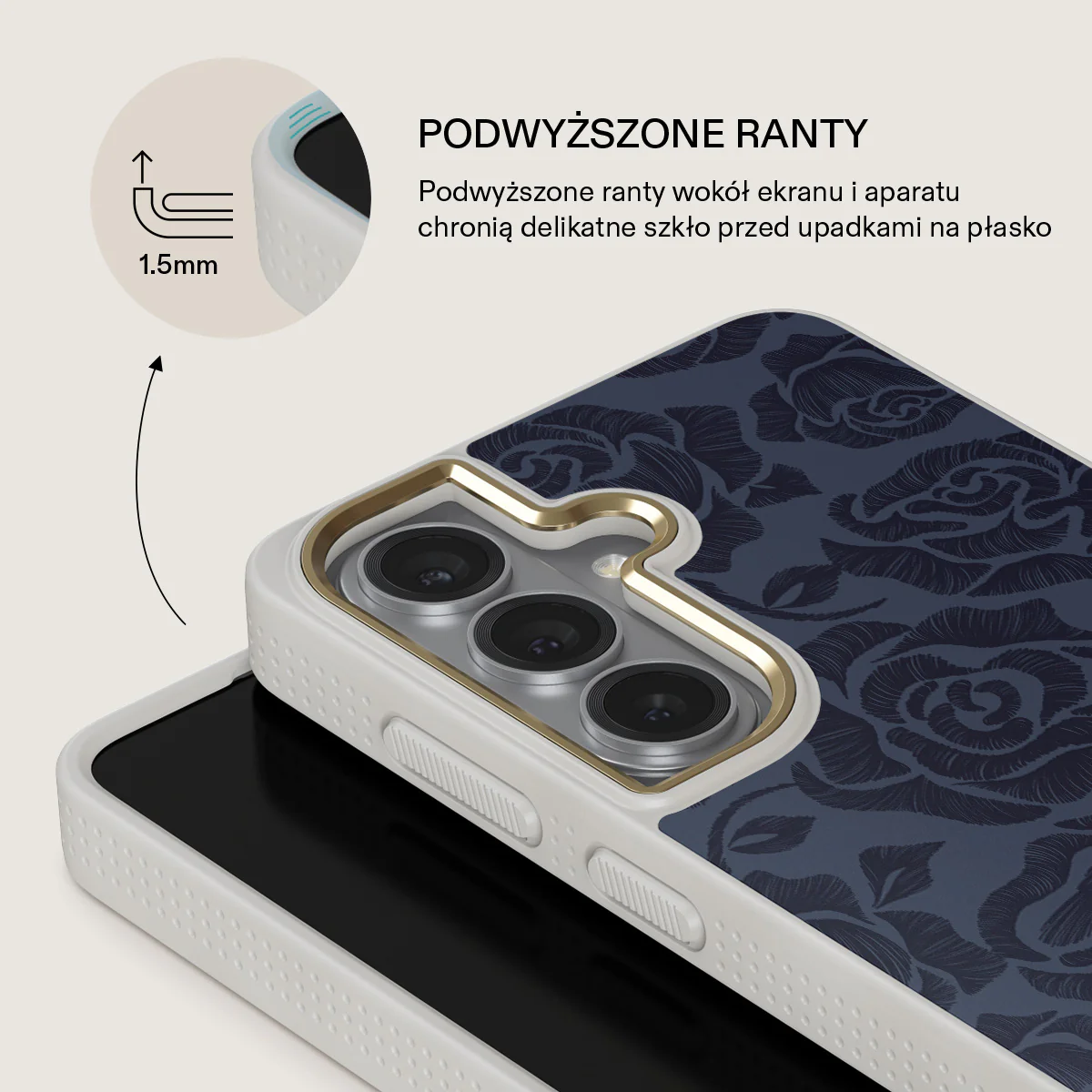 Illusion - Samsung Galaxy S26 Etui - Image 29