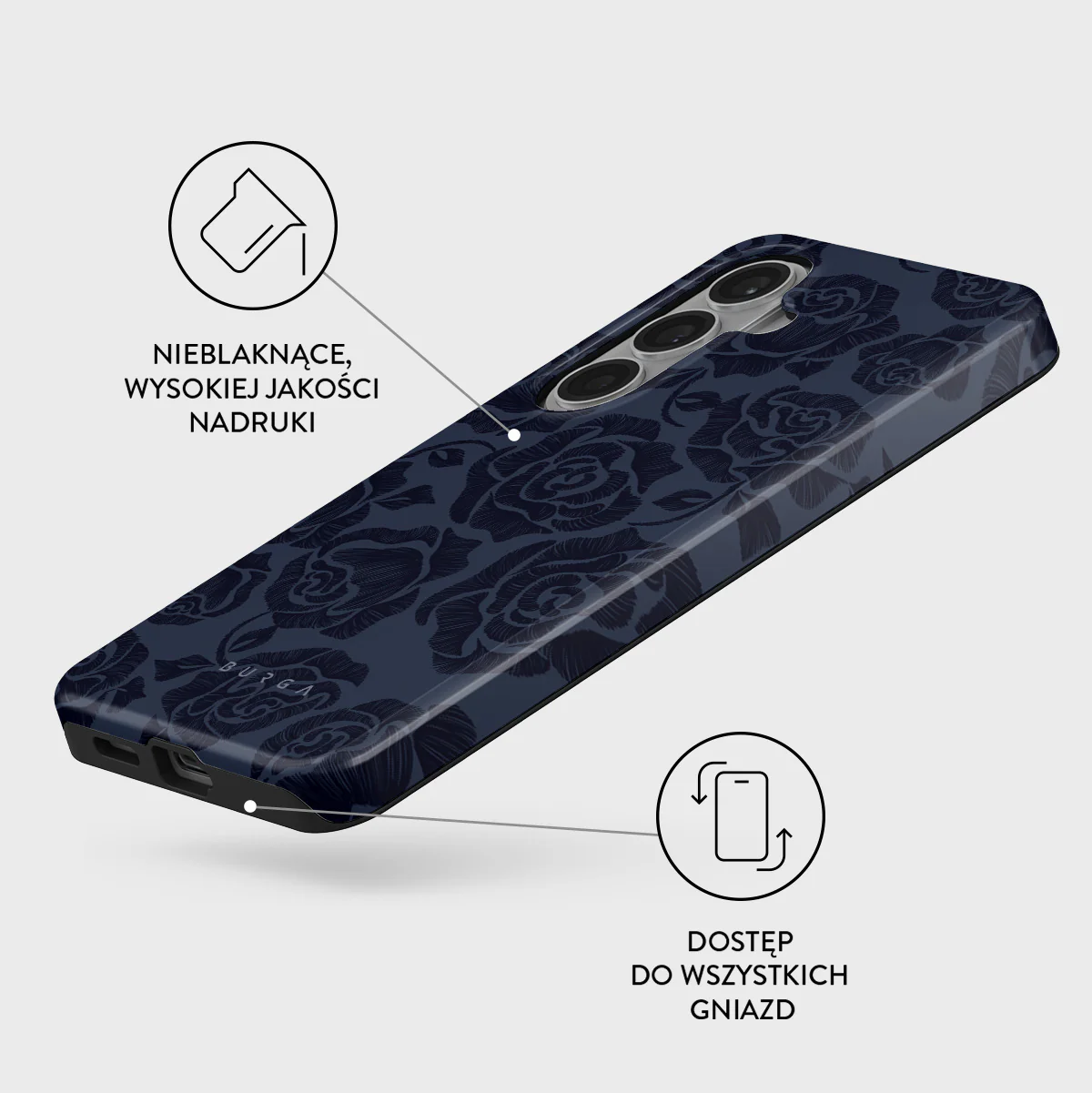 Illusion - Samsung Galaxy S26 Etui - Image 3