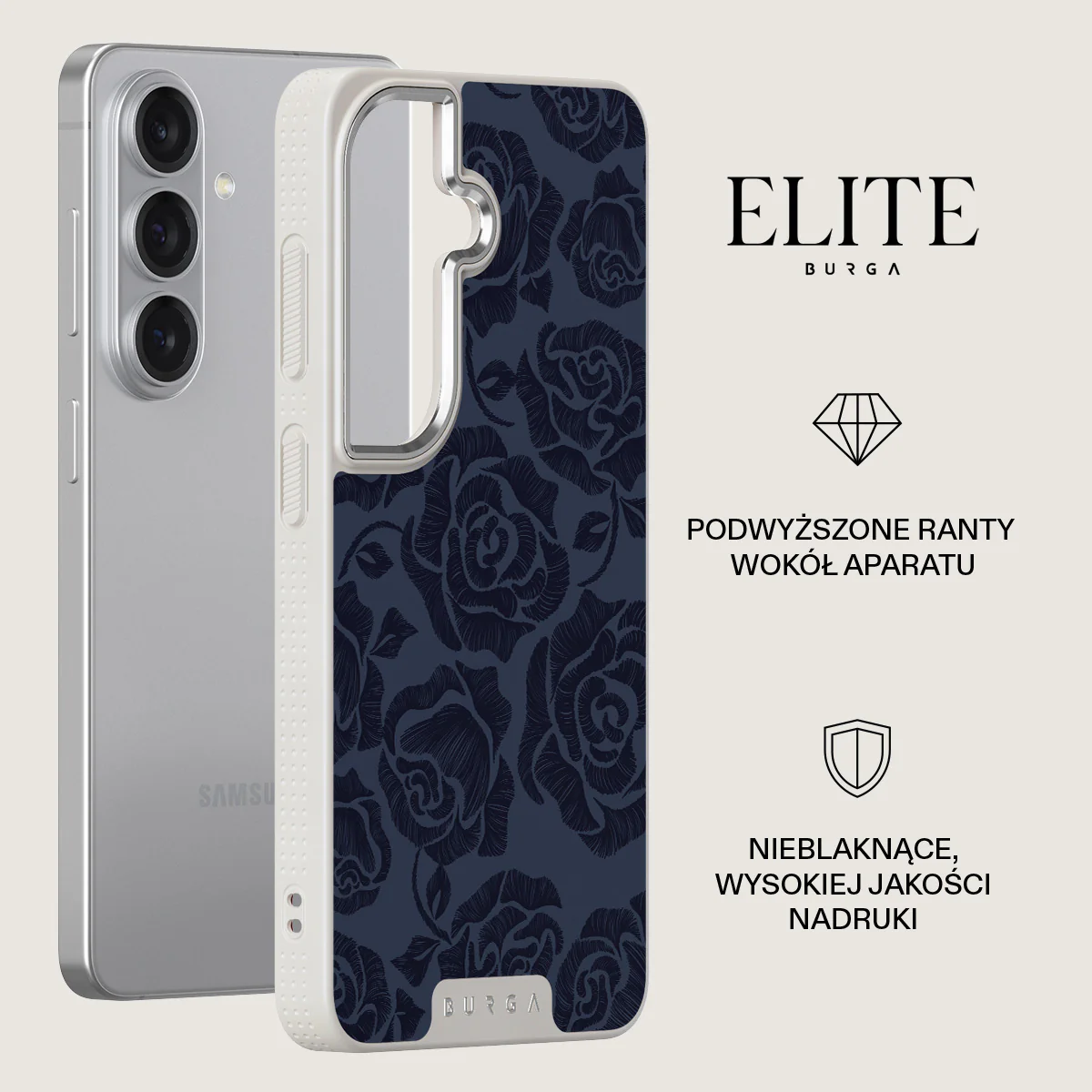 Illusion - Samsung Galaxy S26 Etui - Image 34