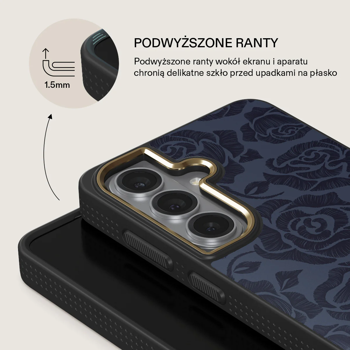 Illusion - Samsung Galaxy S26 Etui - Image 8