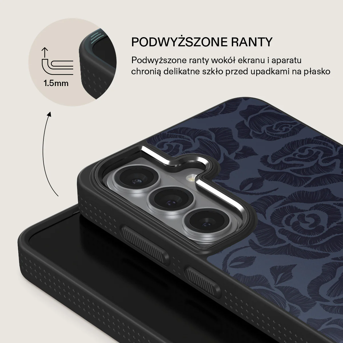 Illusion - Samsung Galaxy S26 Plus Etui - Image 15