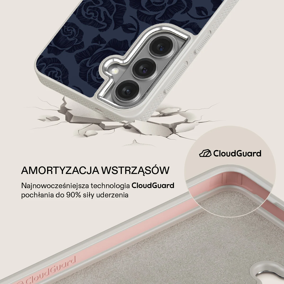 Illusion - Samsung Galaxy S26 Plus Etui - Image 35