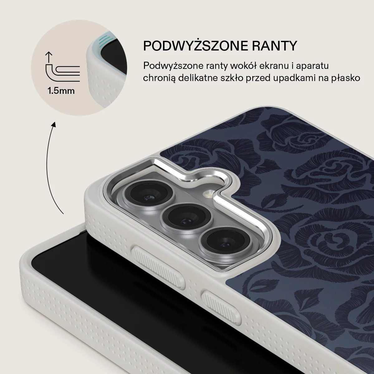 Illusion - Samsung Galaxy S26 Plus Etui - Image 36