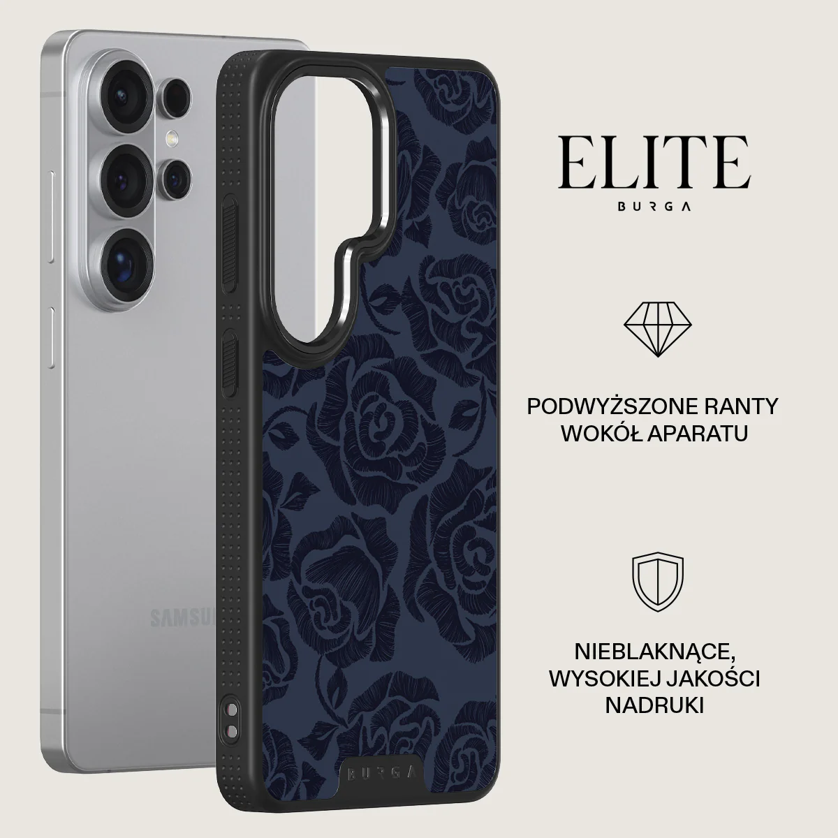 Illusion - Samsung Galaxy S26 Ultra Etui - Image 13