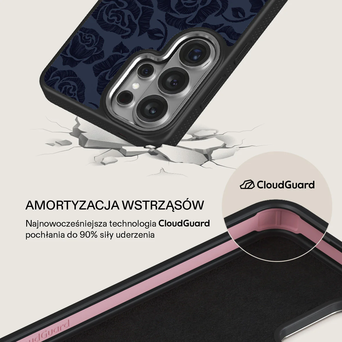 Illusion - Samsung Galaxy S26 Ultra Etui - Image 21