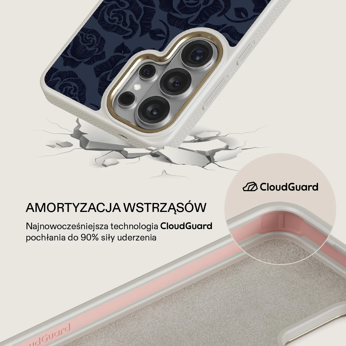 Illusion - Samsung Galaxy S26 Ultra Etui - Image 28