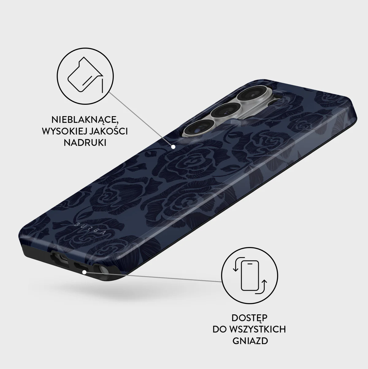 Illusion - Samsung Galaxy S26 Ultra Etui - Image 3