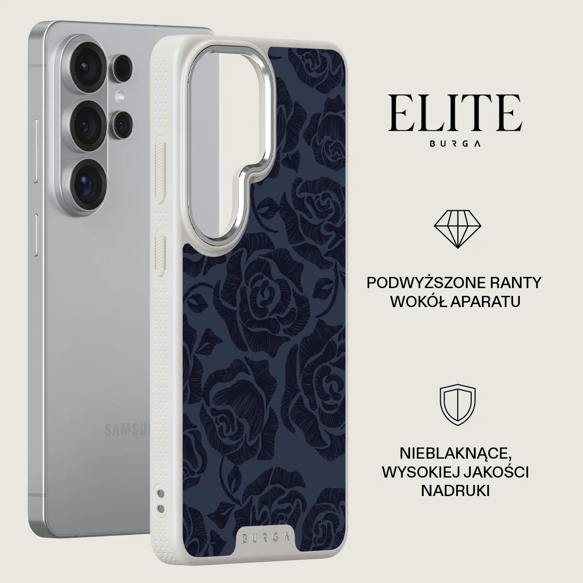 Illusion - Samsung Galaxy S26 Ultra Etui - Image 34