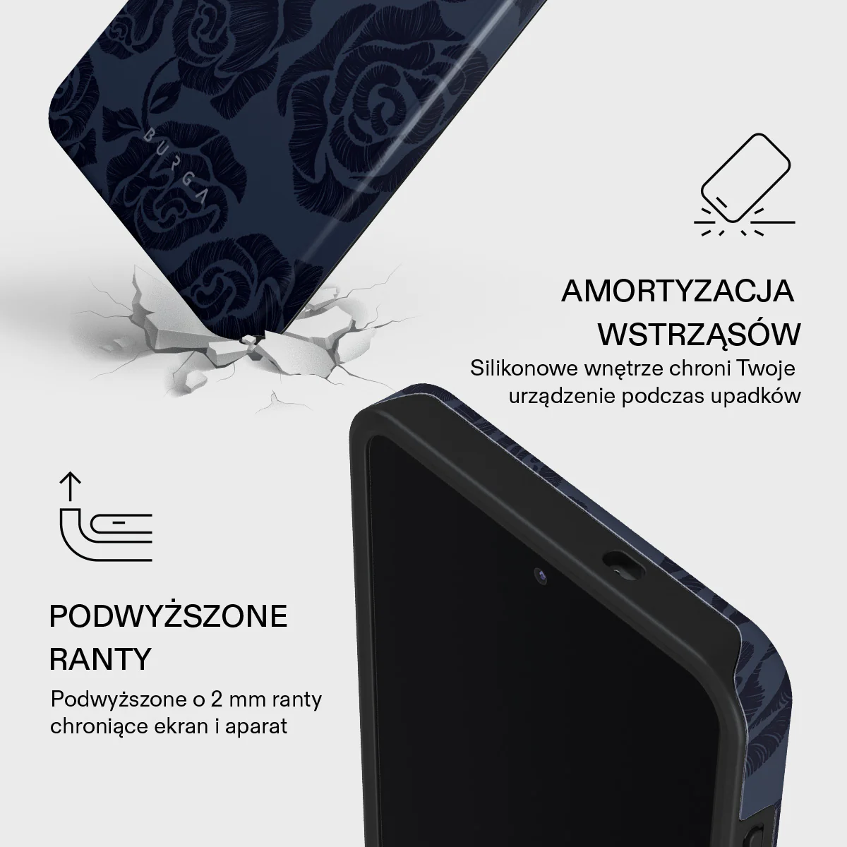 Illusion - Samsung Galaxy S26 Ultra Etui - Image 4