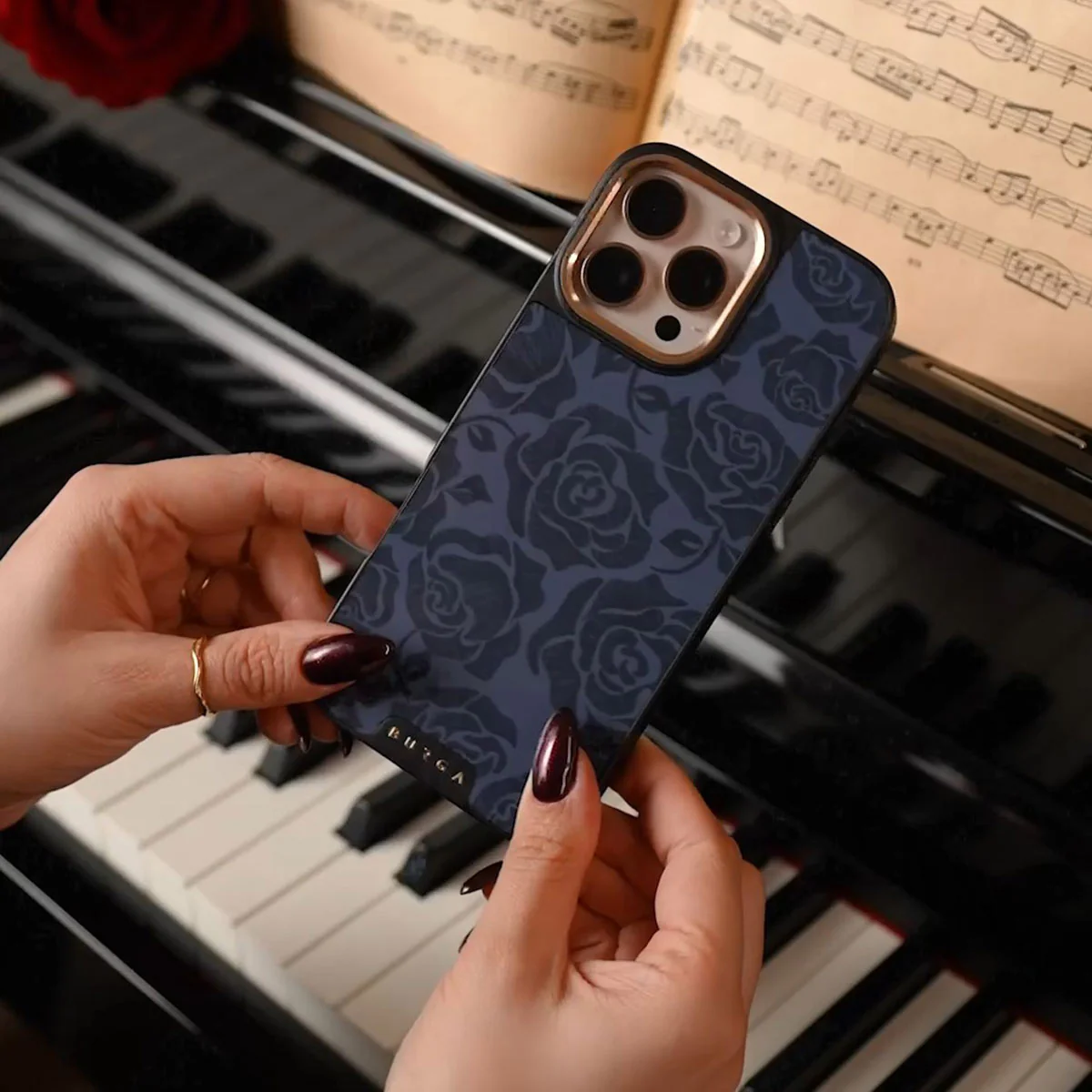 Illusion - Samsung Galaxy S26 Ultra Etui - Image 41