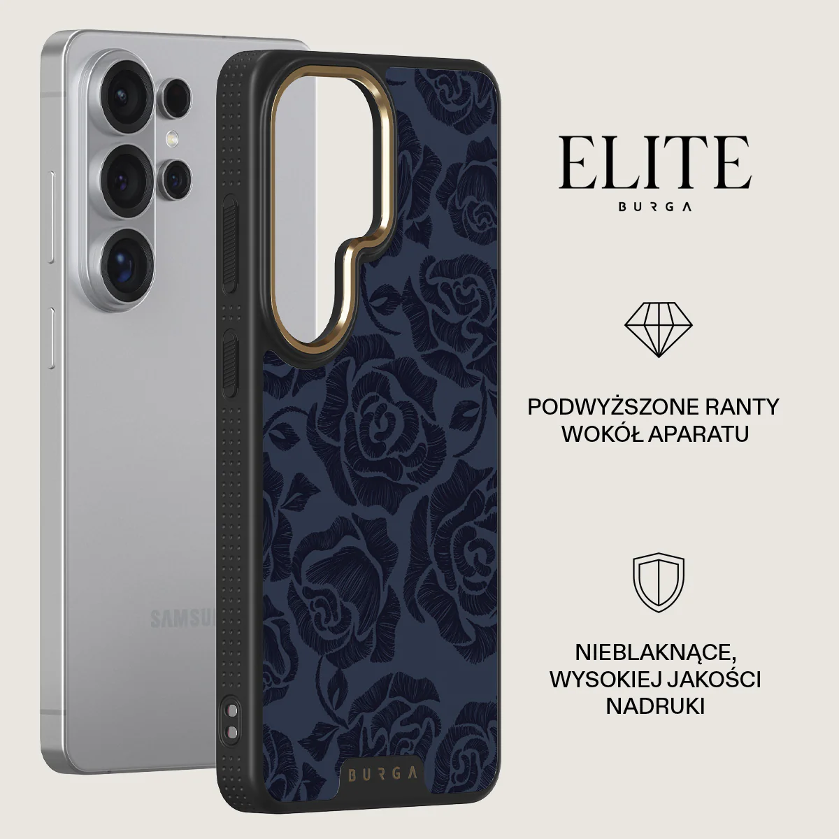 Illusion - Samsung Galaxy S26 Ultra Etui - Image 6