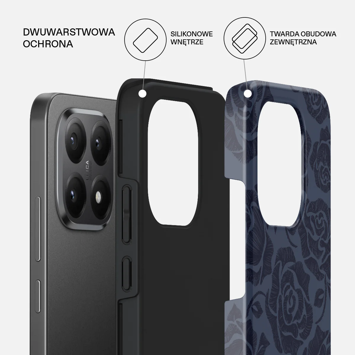 Illusion - Xiaomi 15T Etui - Image 2