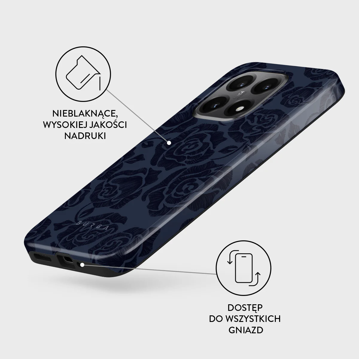 Illusion - Xiaomi 15T Etui - Image 3