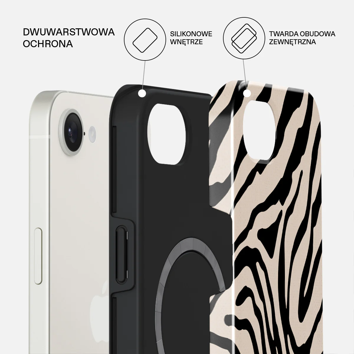 Imperial - iPhone 17e Etui - Image 2