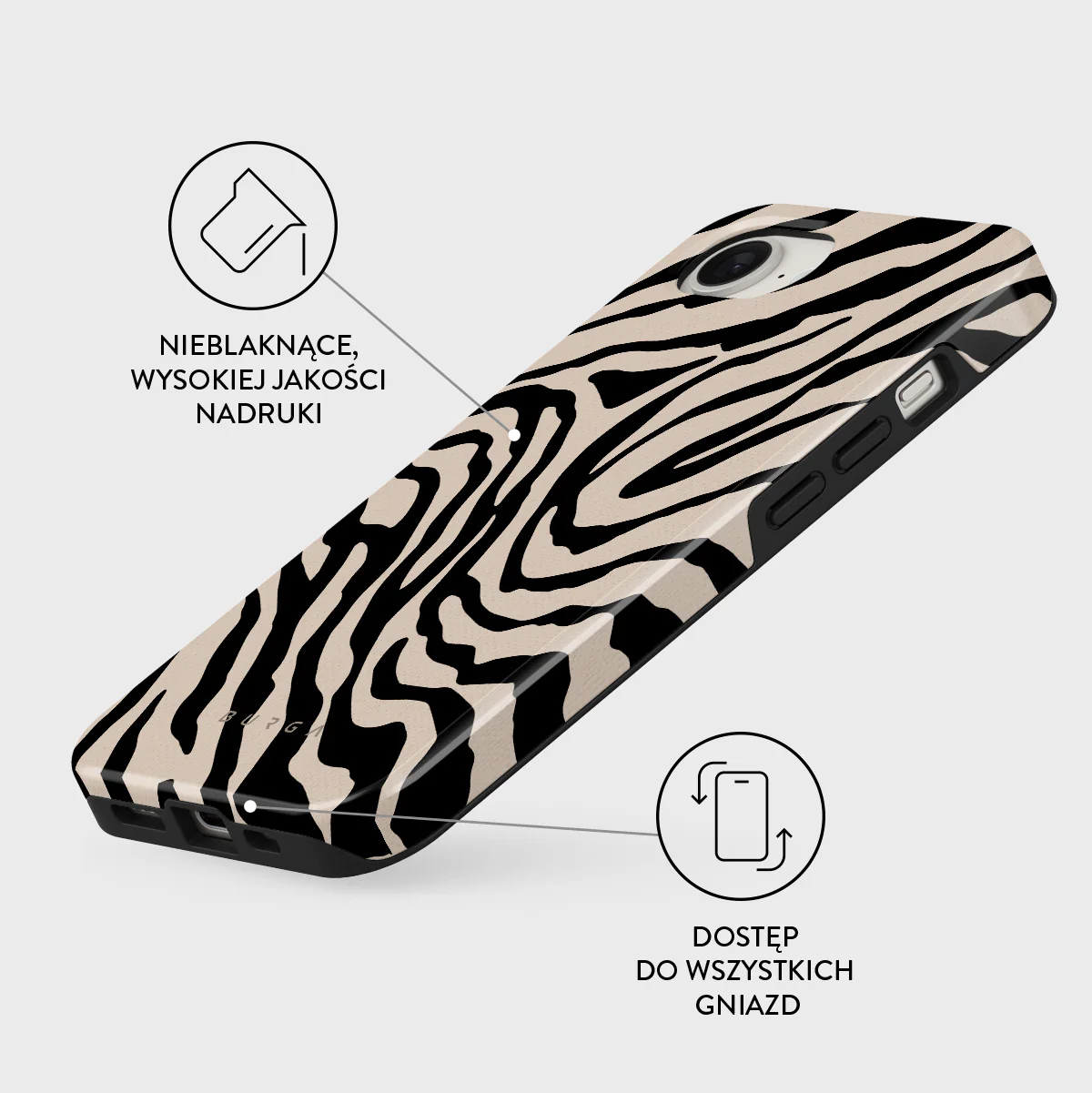 Imperial - iPhone 17e Etui - Image 3