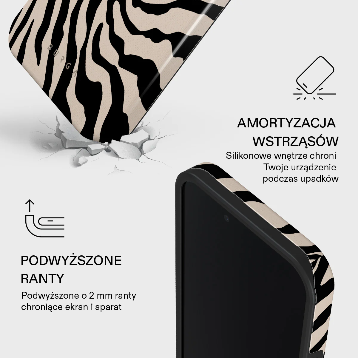 Imperial - iPhone 17e Etui - Image 4