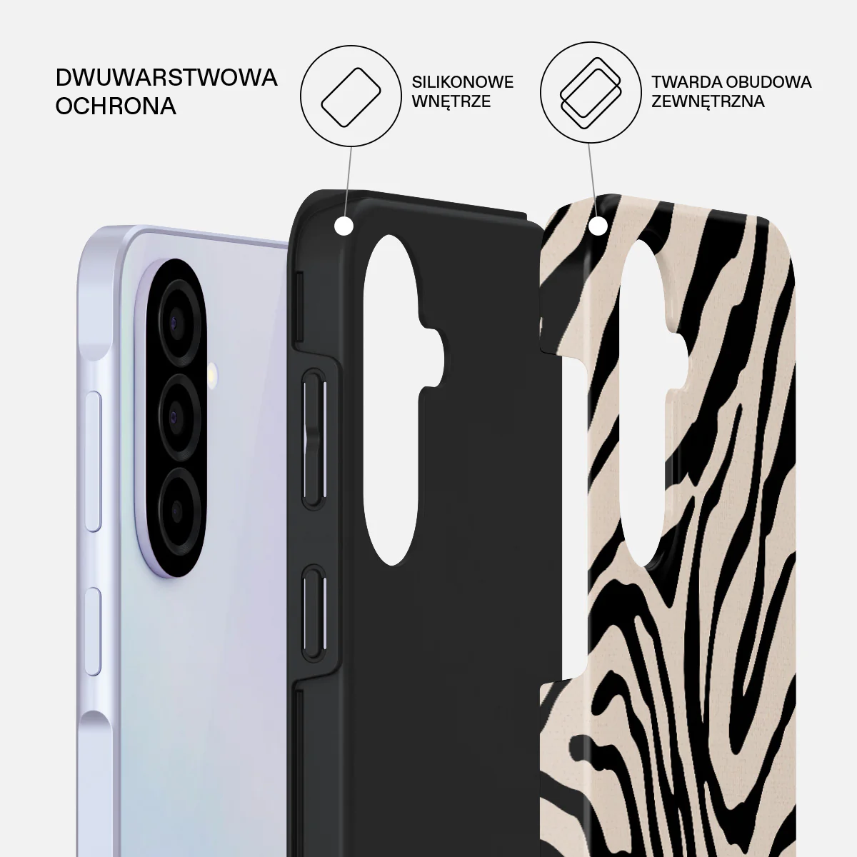 Imperial - Samsung Galaxy A37 5G Etui - Image 2