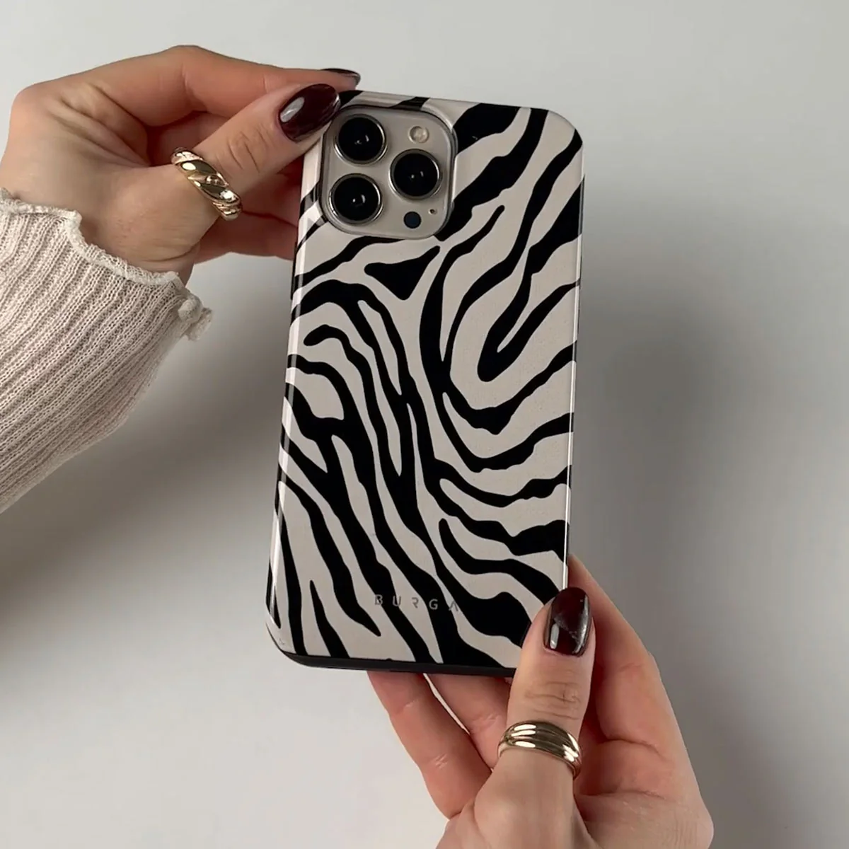 Imperial - Samsung Galaxy A57 5G Etui - Image 5