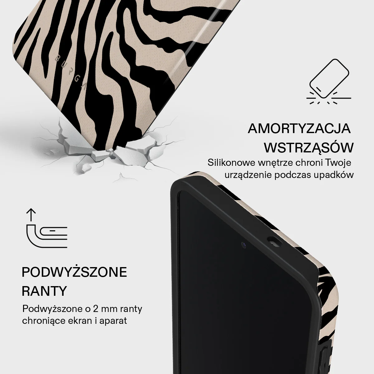 Imperial - Samsung Galaxy S25 FE Etui - Image 4