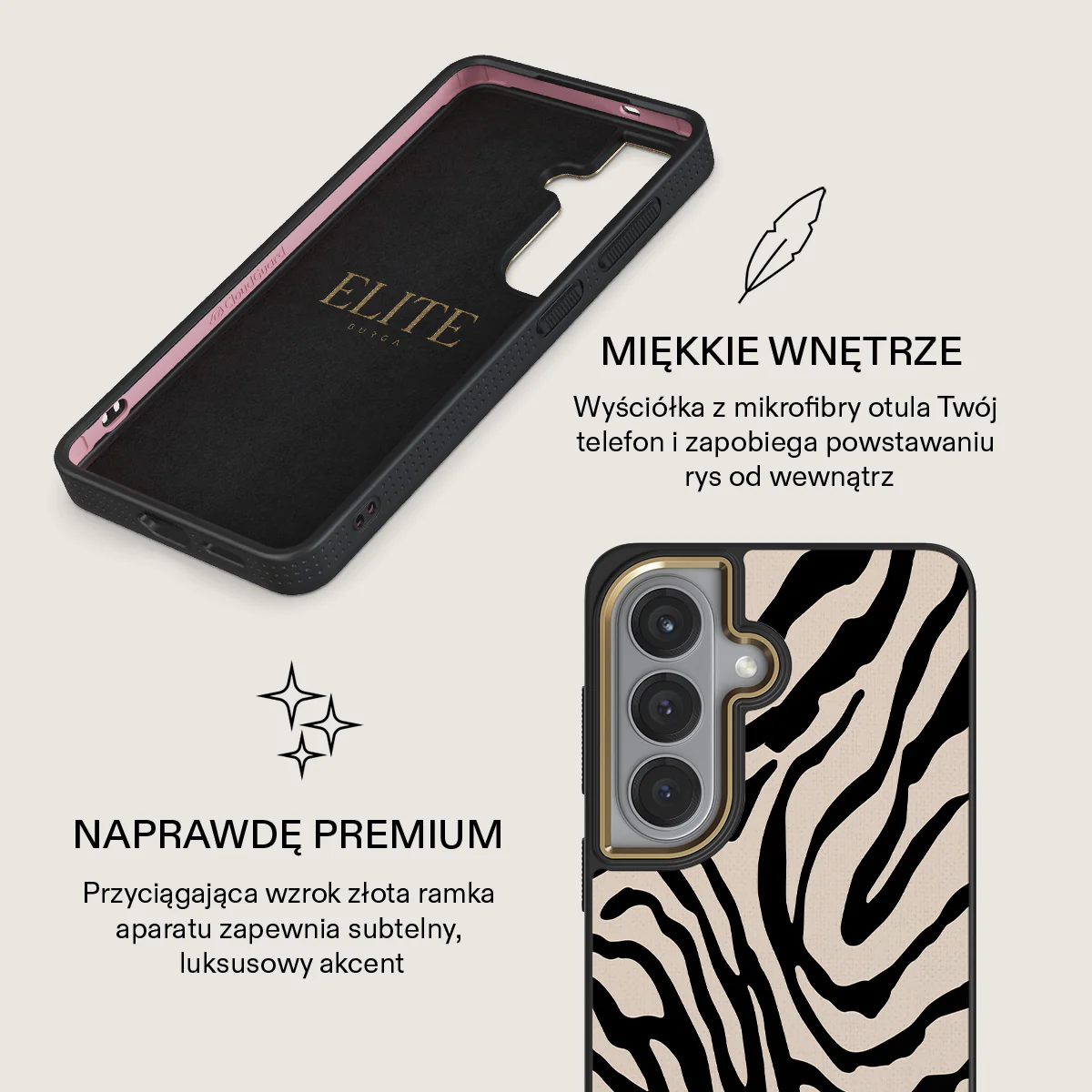 Imperial - Samsung Galaxy S26 Etui - Image 10
