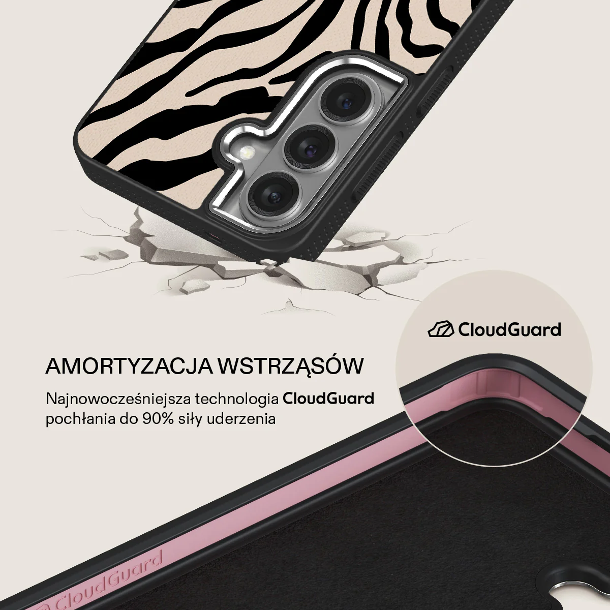 Imperial - Samsung Galaxy S26 Etui - Image 21