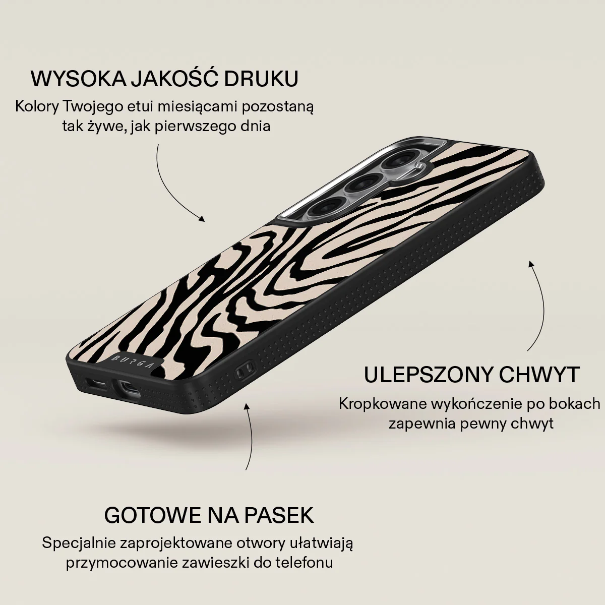 Imperial - Samsung Galaxy S26 Etui - Image 23