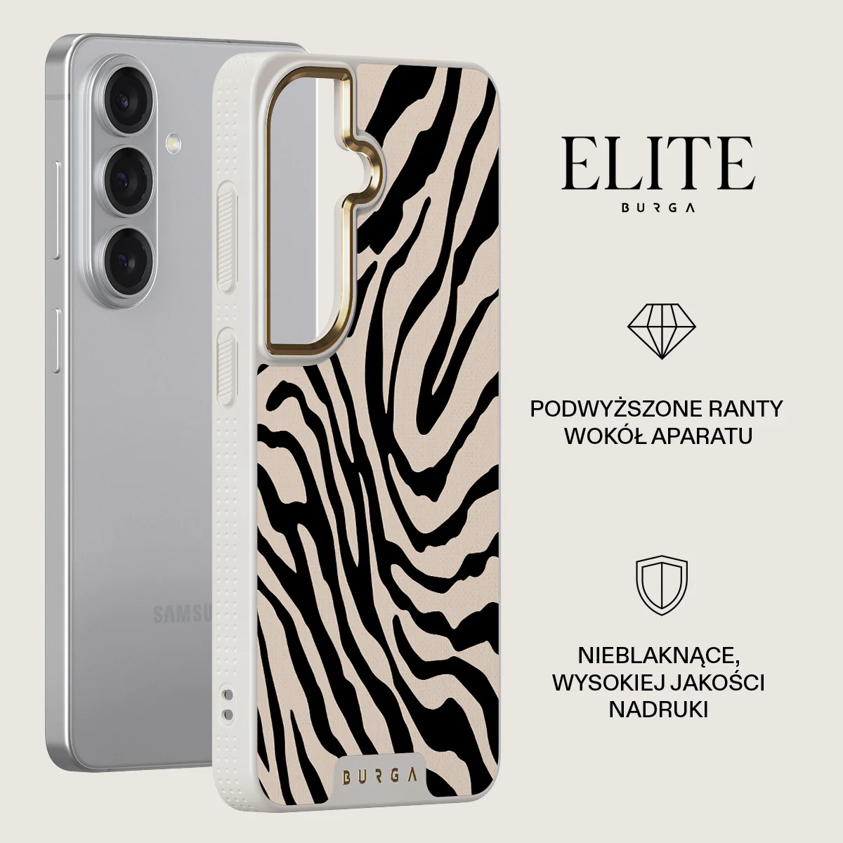 Imperial - Samsung Galaxy S26 Etui - Image 27