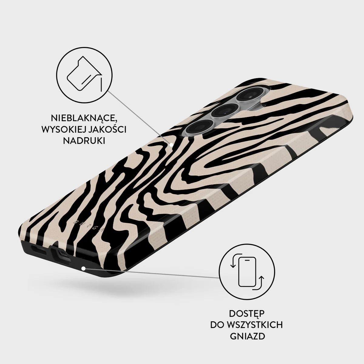 Imperial - Samsung Galaxy S26 Etui - Image 3