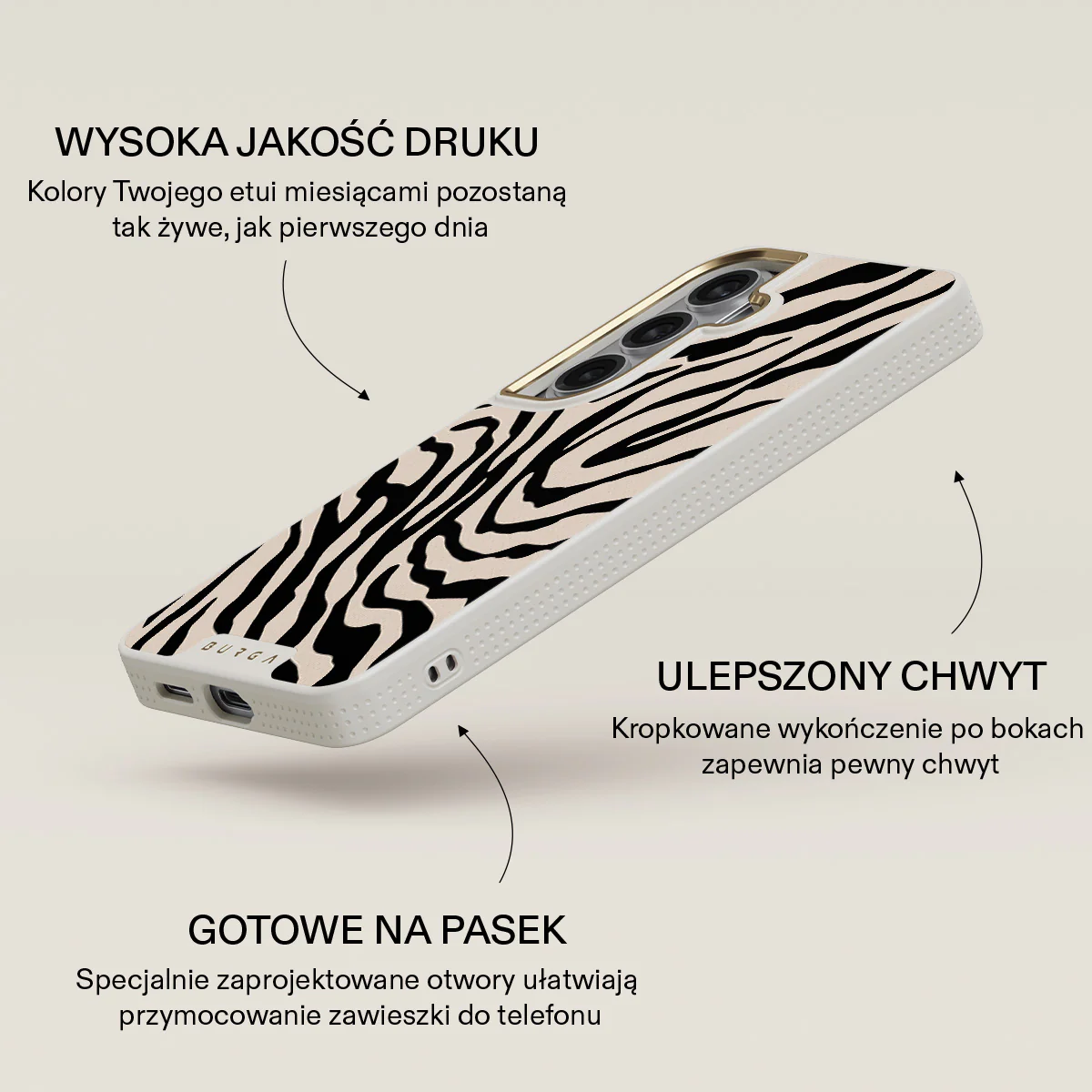 Imperial - Samsung Galaxy S26 Etui - Image 30