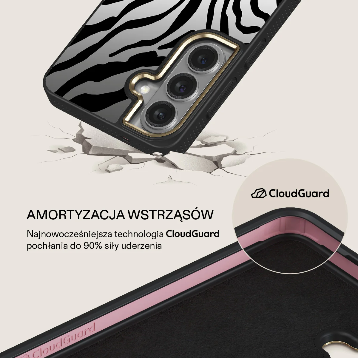 Imperial - Samsung Galaxy S26 Etui - Image 42