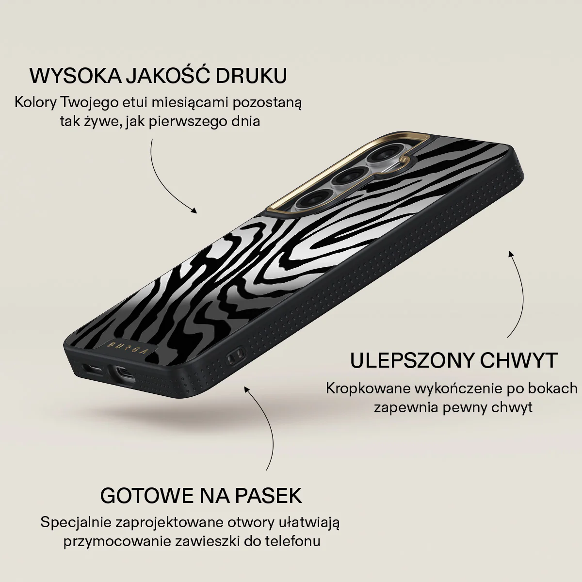 Imperial - Samsung Galaxy S26 Etui - Image 45