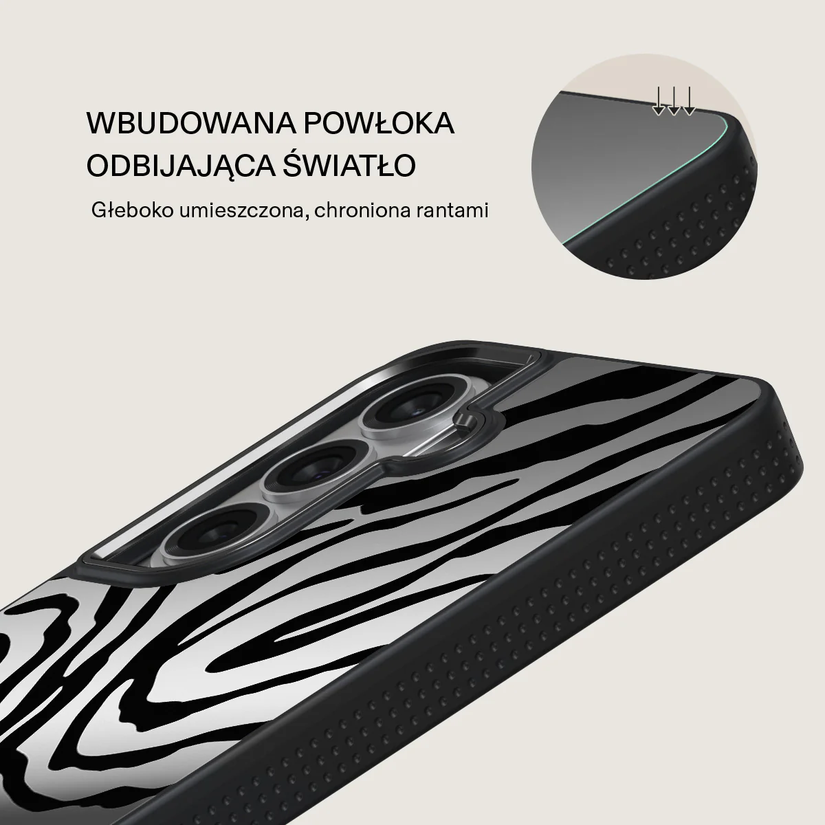 Imperial - Samsung Galaxy S26 Etui - Image 51