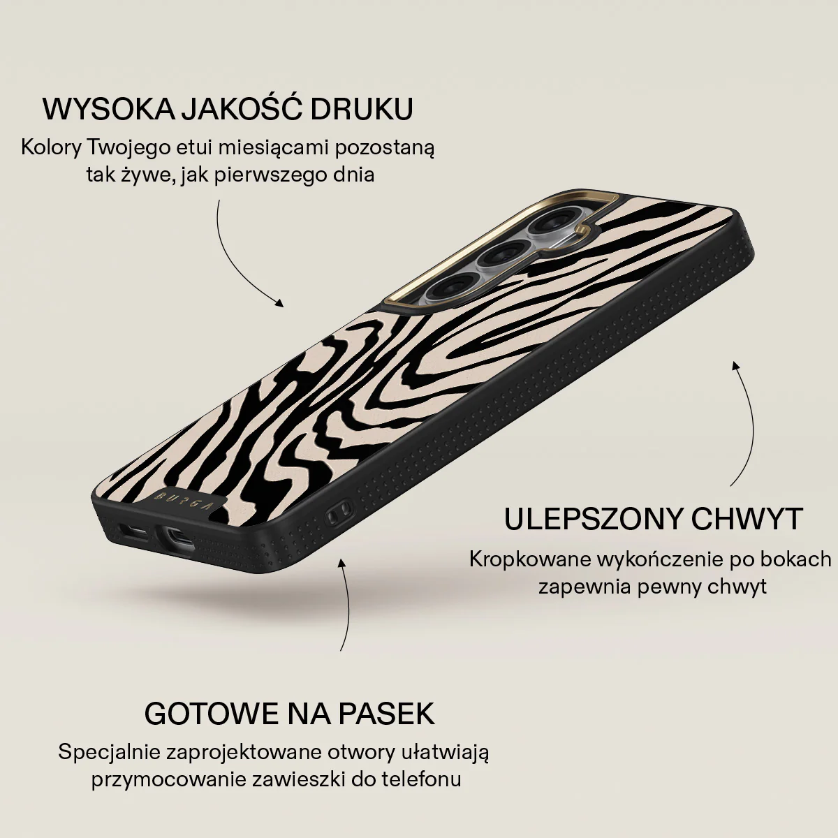 Imperial - Samsung Galaxy S26 Etui - Image 9