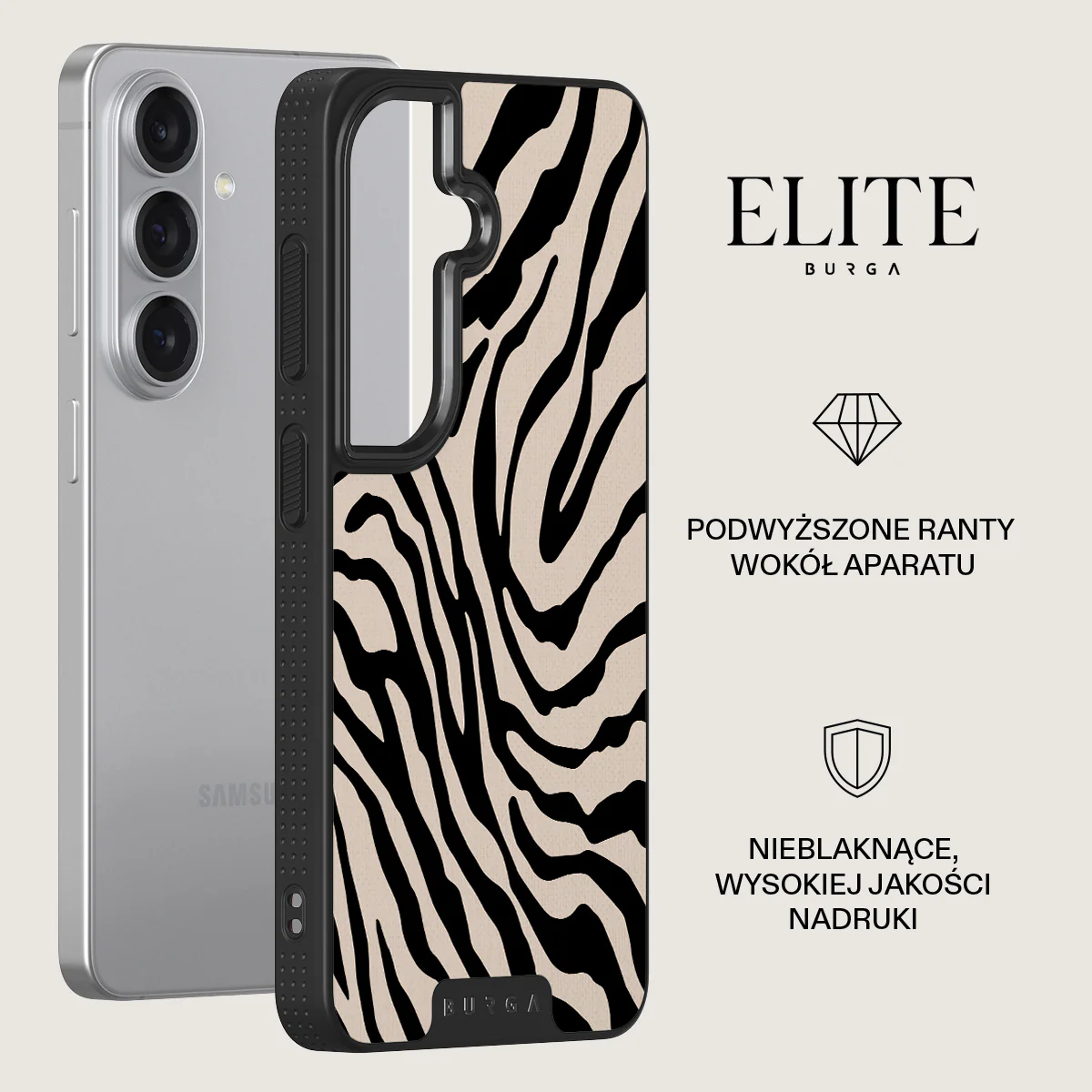 Imperial - Samsung Galaxy S26 Plus Etui - Image 13