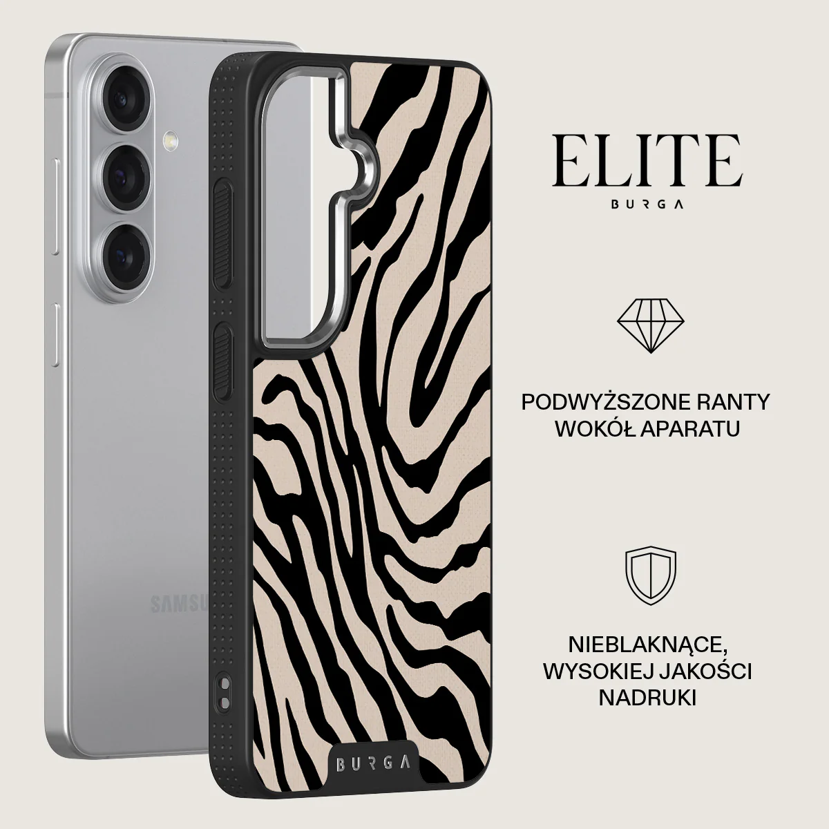 Imperial - Samsung Galaxy S26 Plus Etui - Image 20