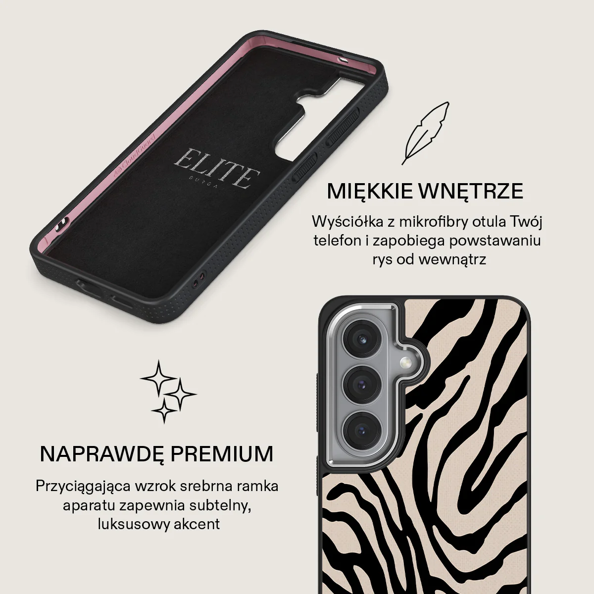 Imperial - Samsung Galaxy S26 Plus Etui - Image 24