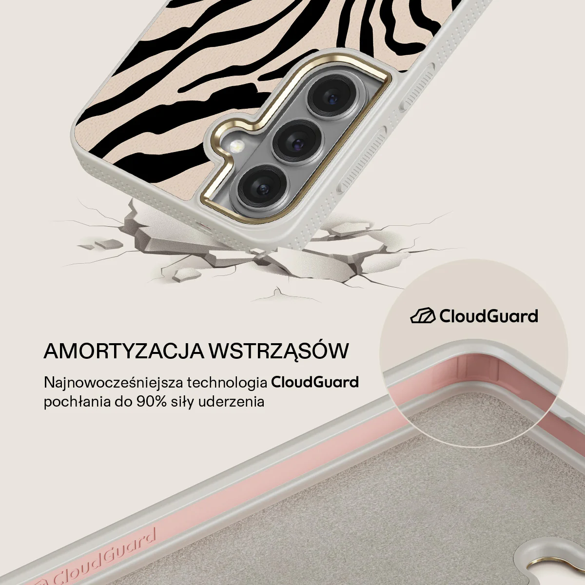 Imperial - Samsung Galaxy S26 Plus Etui - Image 28