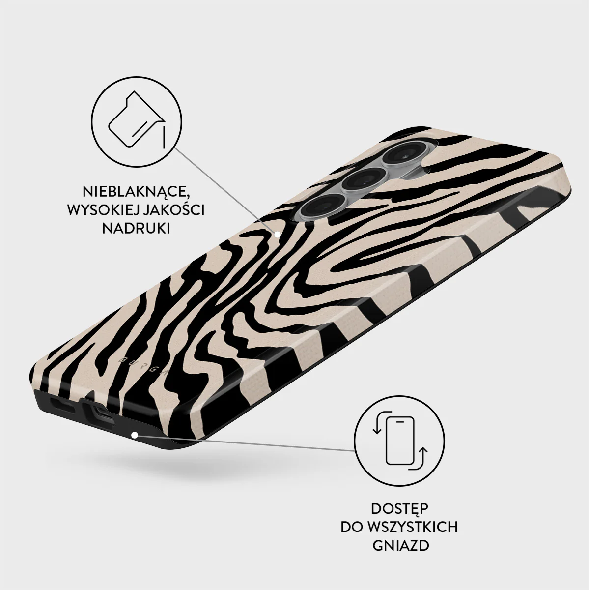 Imperial - Samsung Galaxy S26 Plus Etui - Image 3
